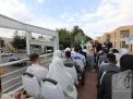 گزارش تصویری مراسم جشن ازدواج دانشجویی